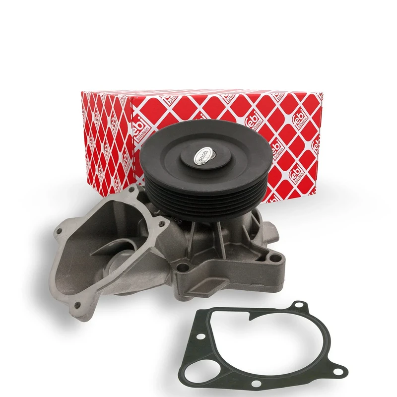 febi bilstein 24027 Water Pump