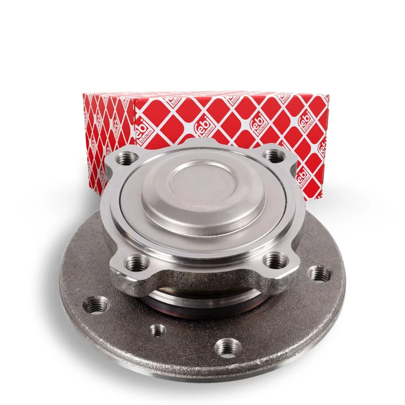 febi bilstein 24571 Wheel Bearing Kit