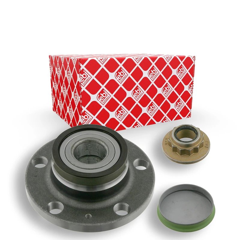 febi bilstein 24224 Wheel Bearing Kit