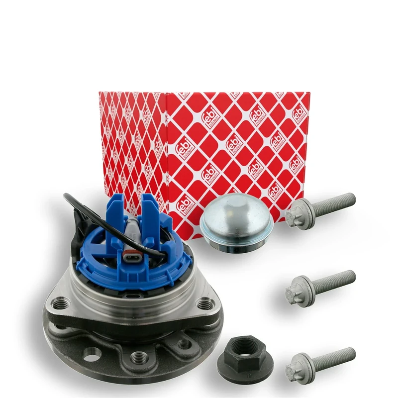 febi bilstein 28141 Wheel Bearing Kit