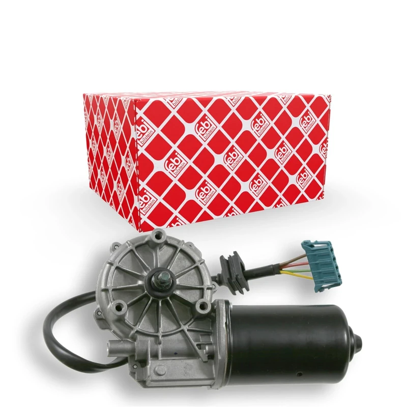 febi bilstein 22691 Wiper Motor, pack of one