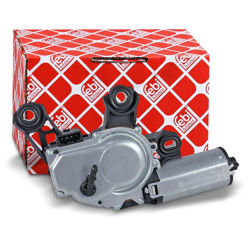 febi bilstein 30543 Wiper Motor, pack of one
