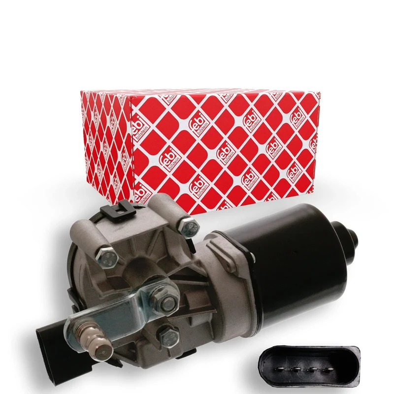 febi bilstein 34753 Wiper Motor, pack of one