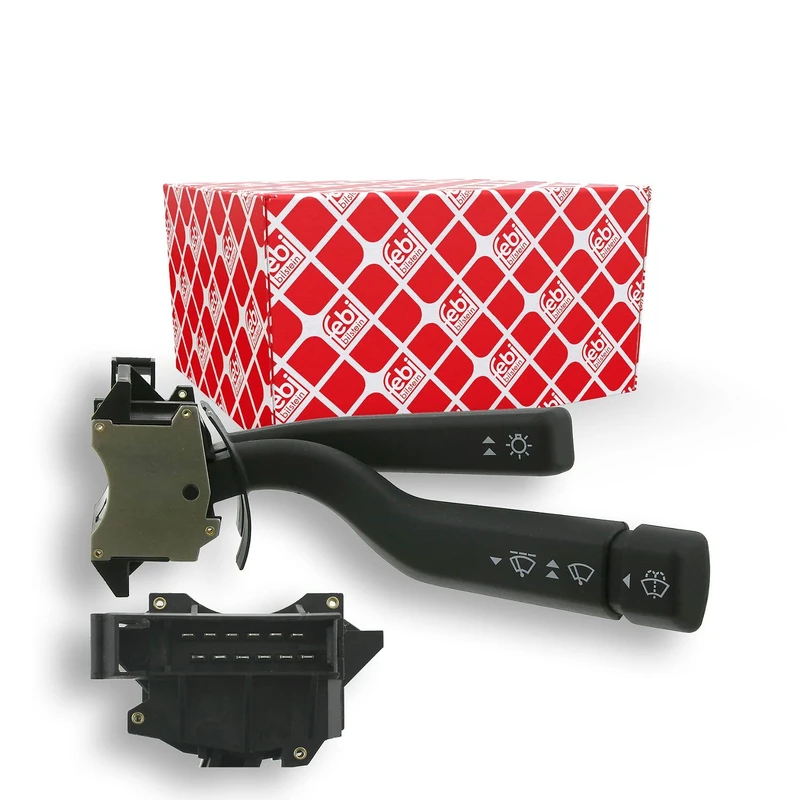 febi bilstein 19725 Wiper Switch, pack of one