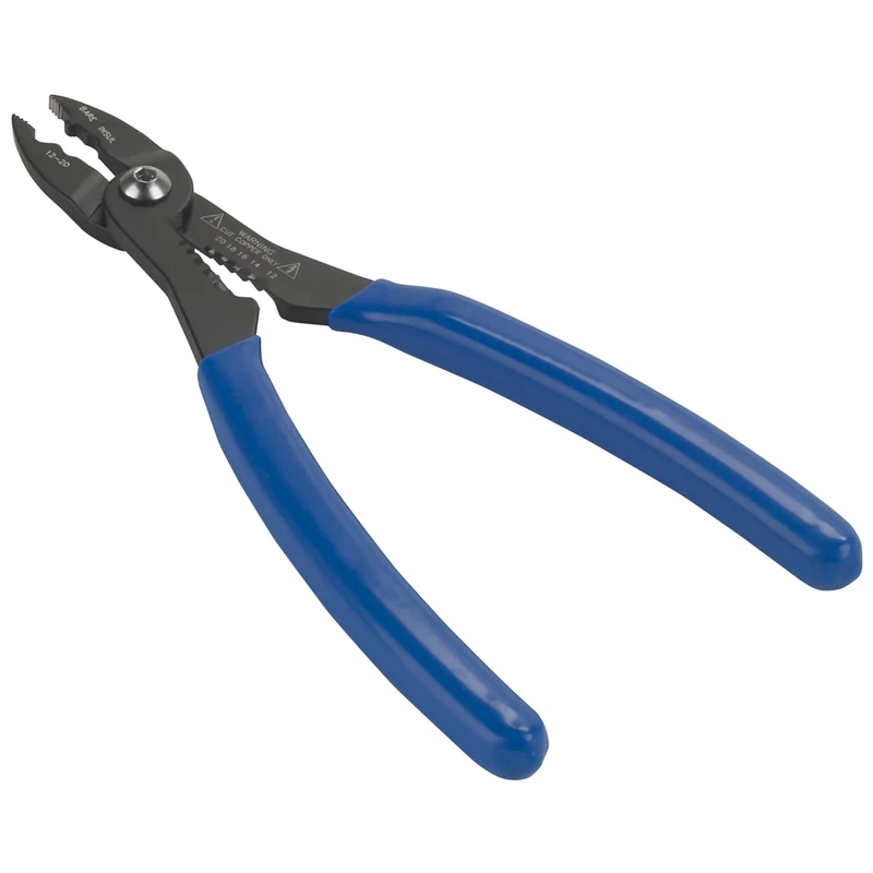 OTC 5950S Crimpro 4-in-1 Wire Service Tool - Image 1