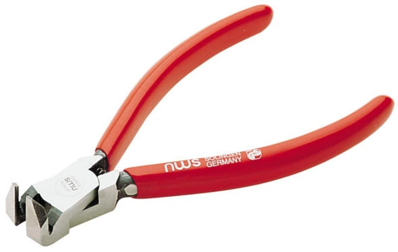 NWS 133FI-12-160 - Alicate Corte 90º (160 mm)