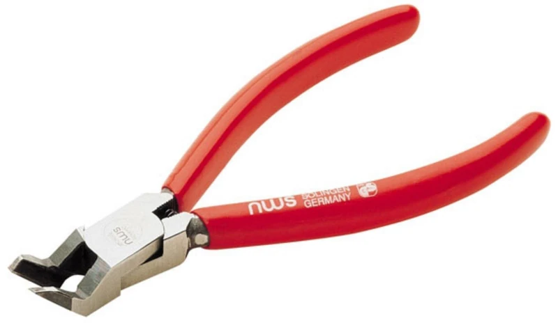 NWS 133FH-12-160 - Alicate Corte 45º (160 mm)