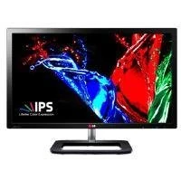 LG 27EA83-D LCD Monitor