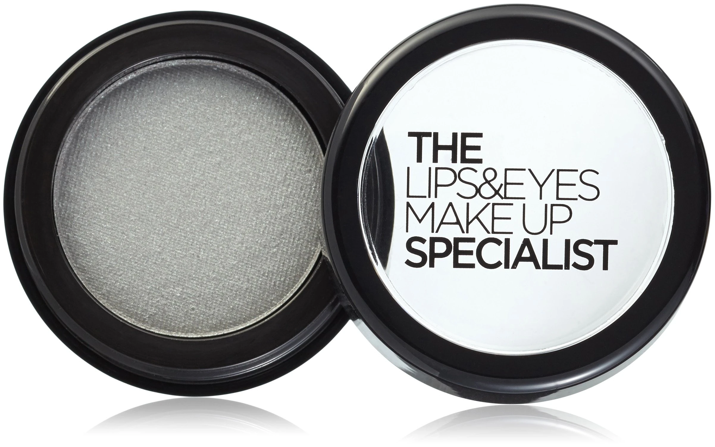 LORD & BERRY Seta Premiere Eyeshadow, Grey 8 g