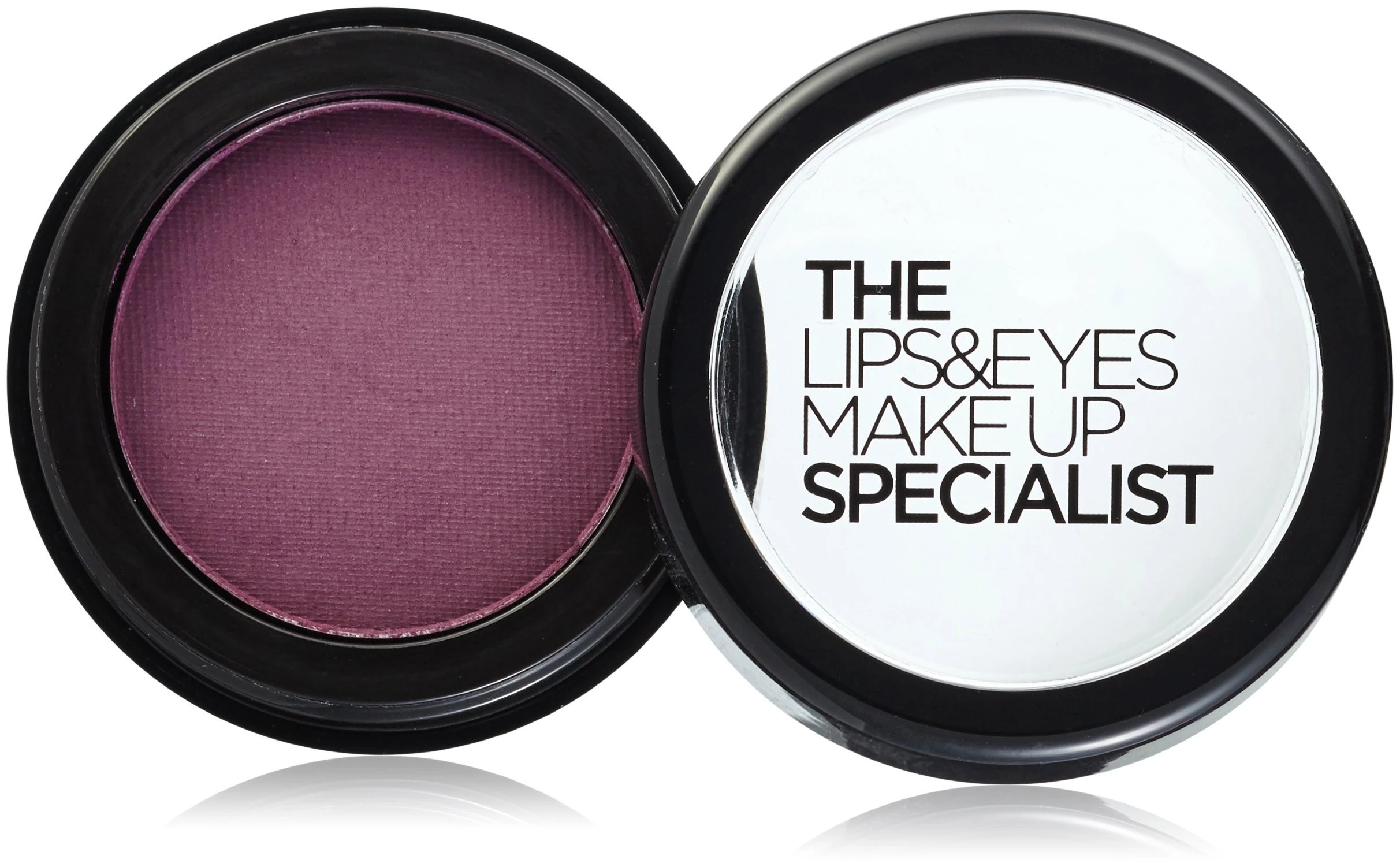 LORD & BERRY Seta Premiere Eyeshadow, Saloon 8 g