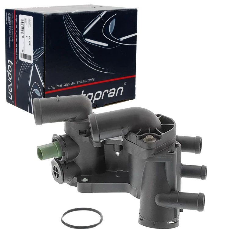 Topran – Thermostat Housing, 110 350