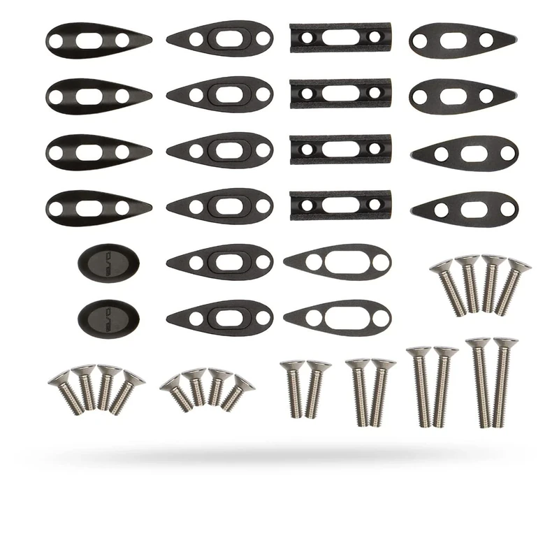 PRO Missile EVO Spacer Set