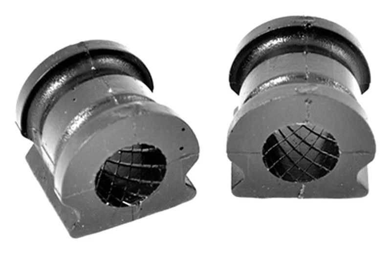 Powerflex PFF85-603-20BLK Bushes Black Series