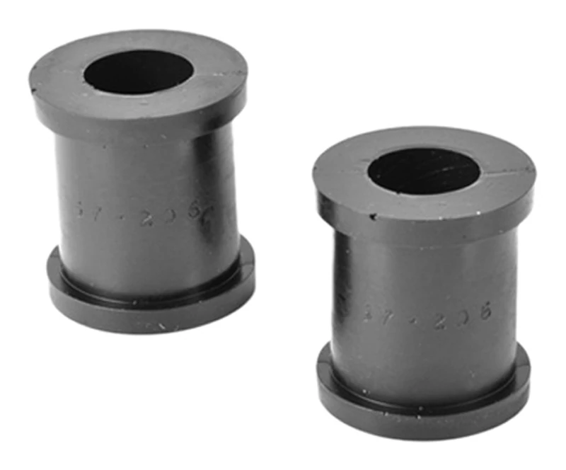 Powerflex PFF57-206BLK Bushes Black Series