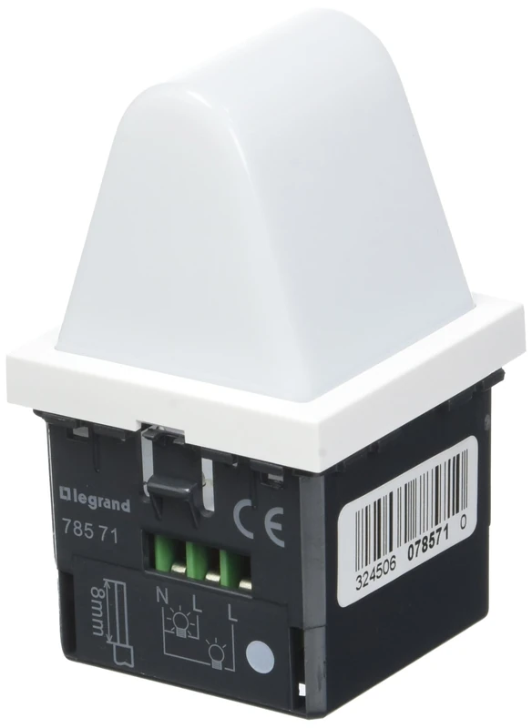 Legrand 078571 MSC Light WS 230V 2M WS