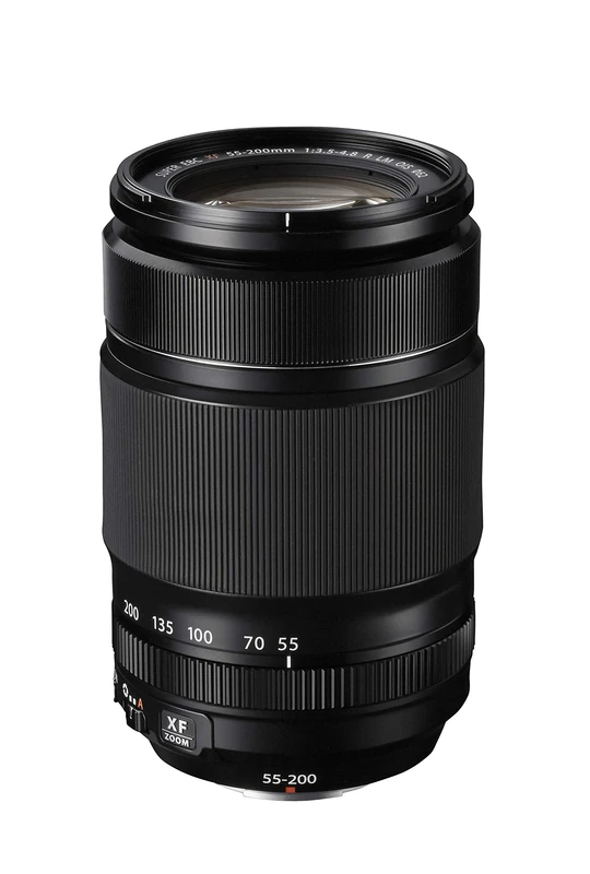 Fujifilm XF55-200mm Lens for X-Pro1 and X-E1