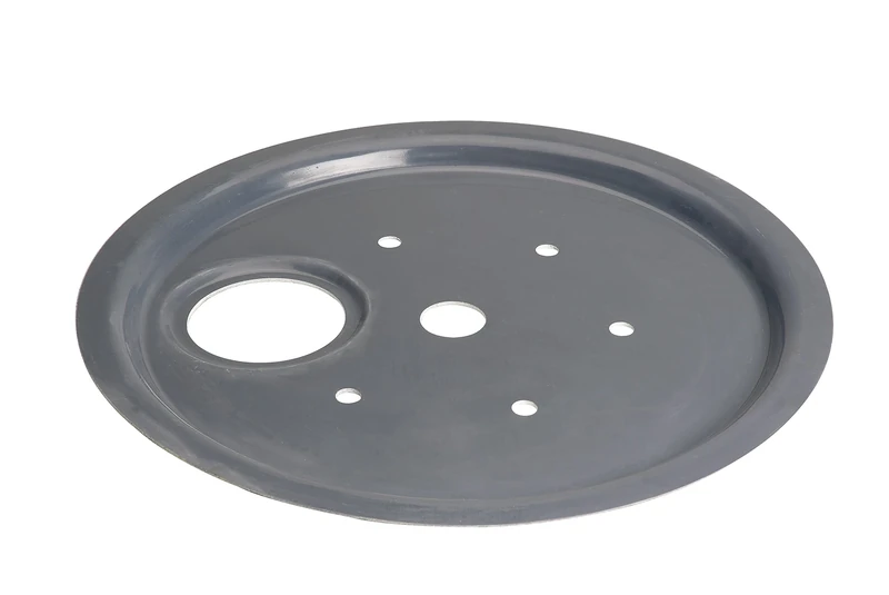 Oase 50327 Water Reservoir Enclosure WR-T, Grey, 100 CM