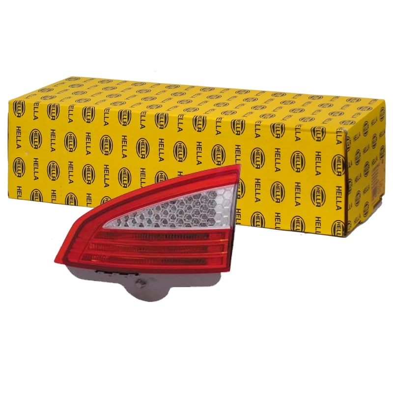 HELLA 9EL 176 578-021 Rearlight - Halogen - Inner Section - ECE - right