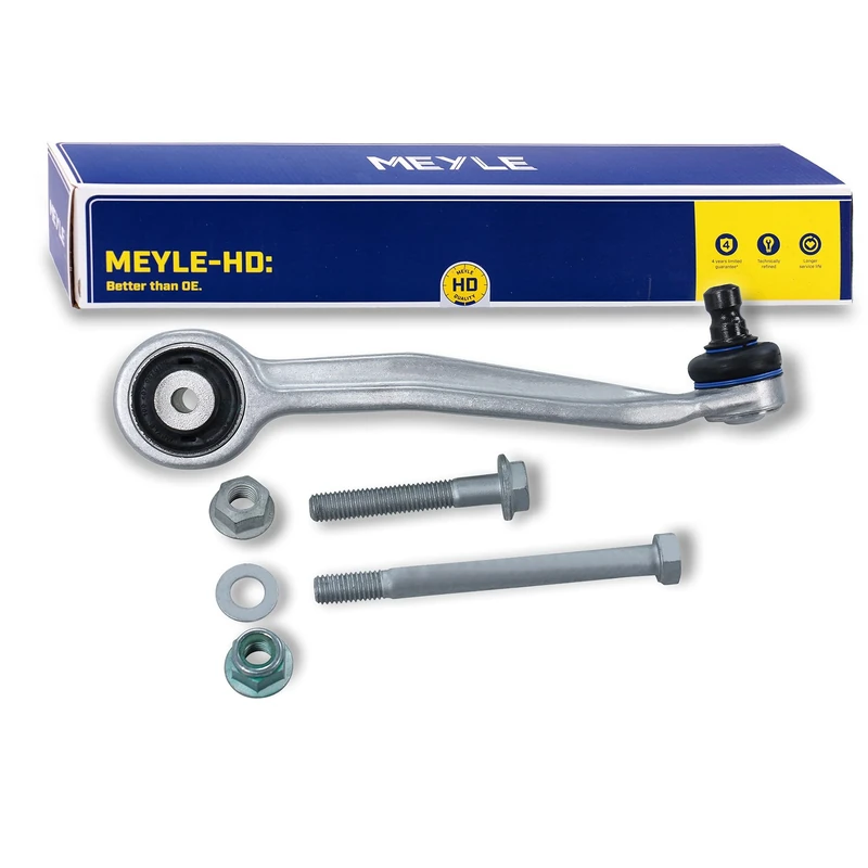 MEYLE Track Control Arm 1160500166/HD