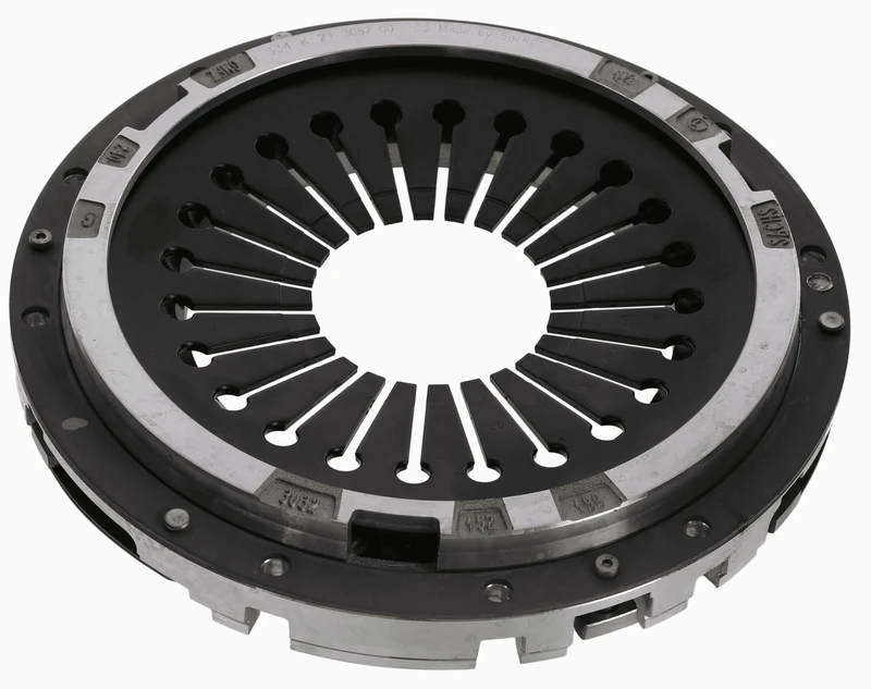 Sachs 3000 950 029 Clutch Kit