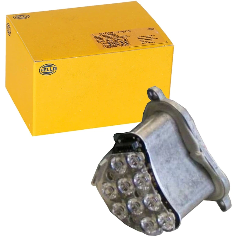 HELLA 9DW 171 689-021 LED-Repair Kit, headlight - right