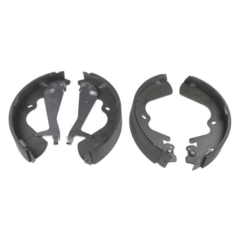 Blue Print ADG04123 Rear Brake Shoes