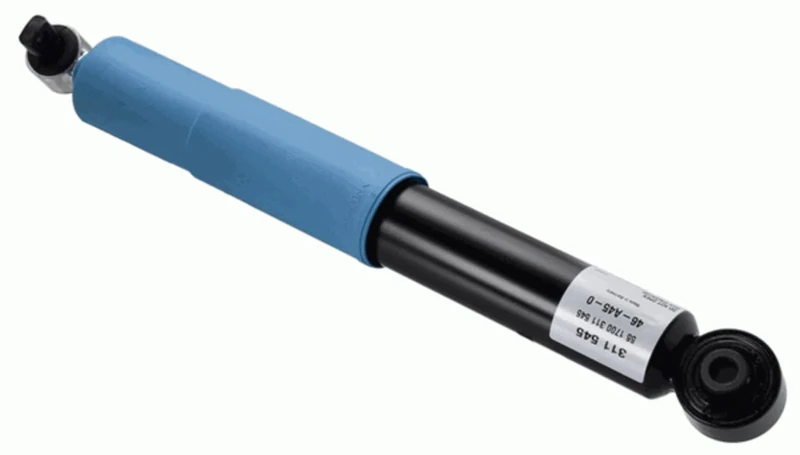 SACHS 311 545 Shock Absorber compatible with Jaguar X-Type I Esportivo (X400) 2001-2009 Rear Axle