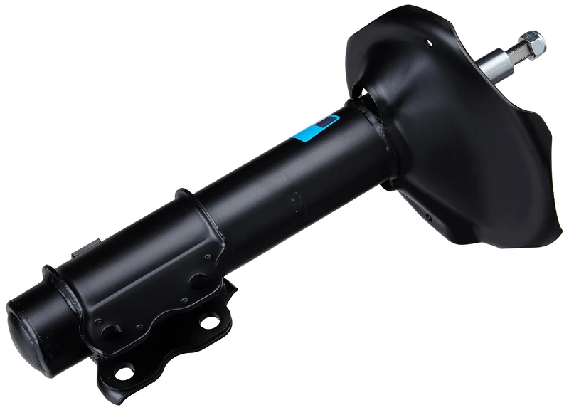 Sachs 230168 Vibration Damping