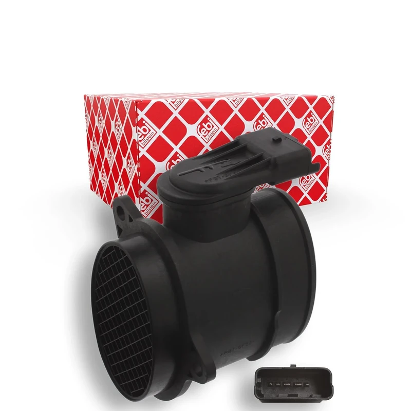 febi bilstein 37300 Air Flow/Mass Meter, pack of one