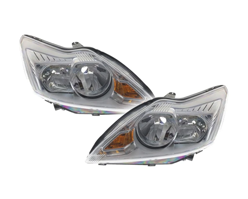 TYC Headlights 20–11484–05–2