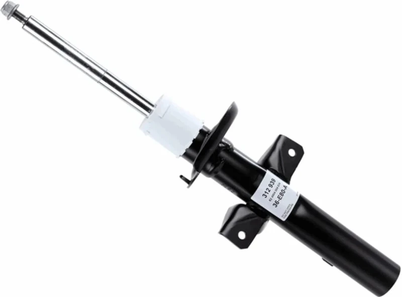 SACHS 312 939 Shock Absorber compatible with Ford Mondeo III (B5Y) 2000-2007 Rear Axle and Other Vehicles