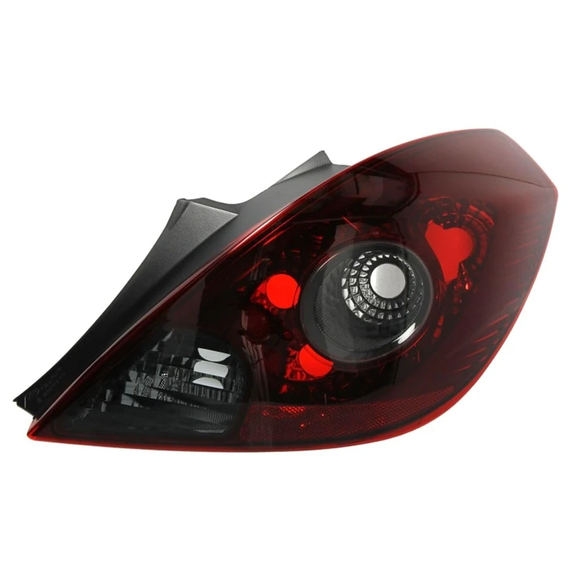 Goodpart 11-11429-11-2 TYC Tail Light Without Lamp Holder - Image 1