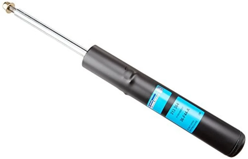 Sachs 313364 Vibration Damping