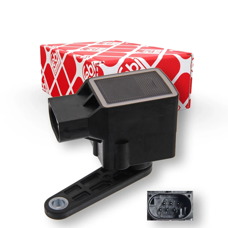 febi bilstein 36921 Sensor for headlight levelling device, pack of one