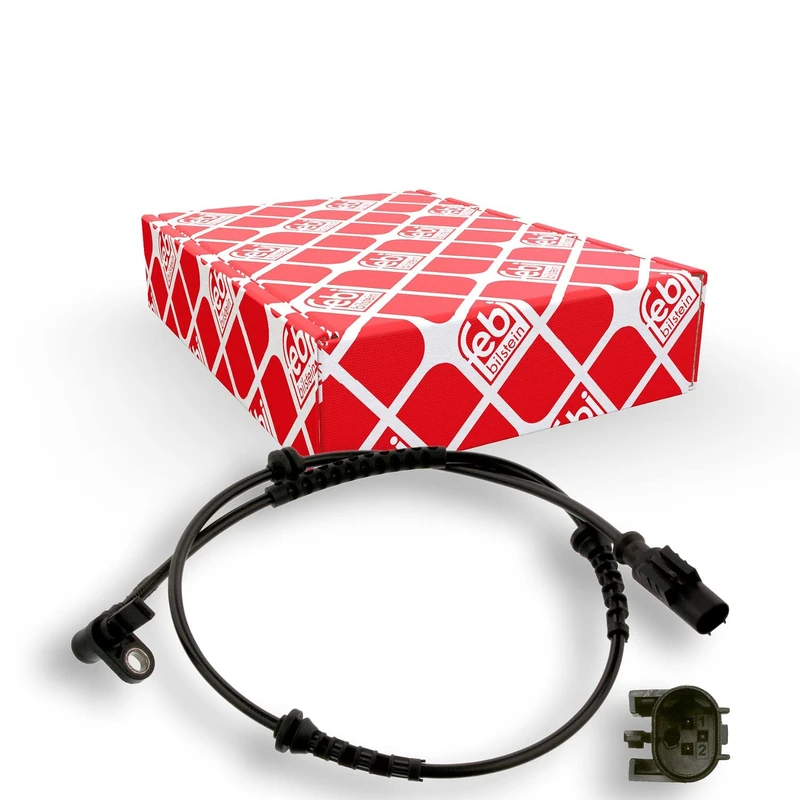 febi bilstein 37159 ABS Sensor, pack of one