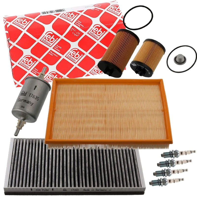 febi bilstein 37493 Maintenance Package, pack of one