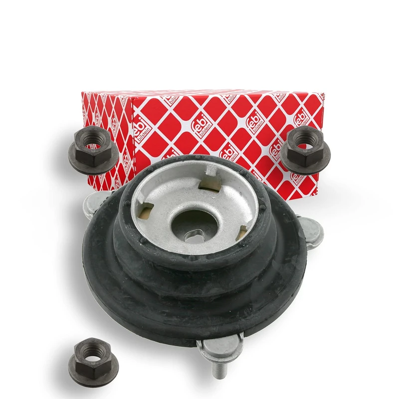 febi bilstein 37951 Strut Top Mounting Kit with nuts, pack of one