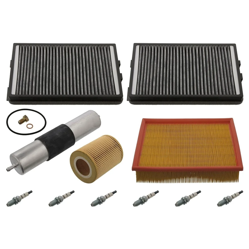 febi bilstein 37322 Maintenance Package, pack of one