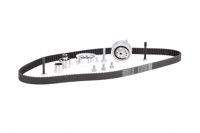 Contitech CT1139 K2 Timing Belt Kit
