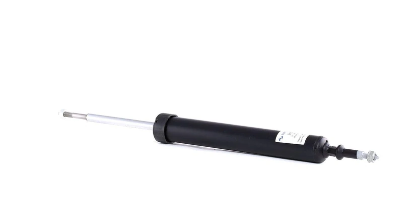 Sachs 310984 Vibration Damping