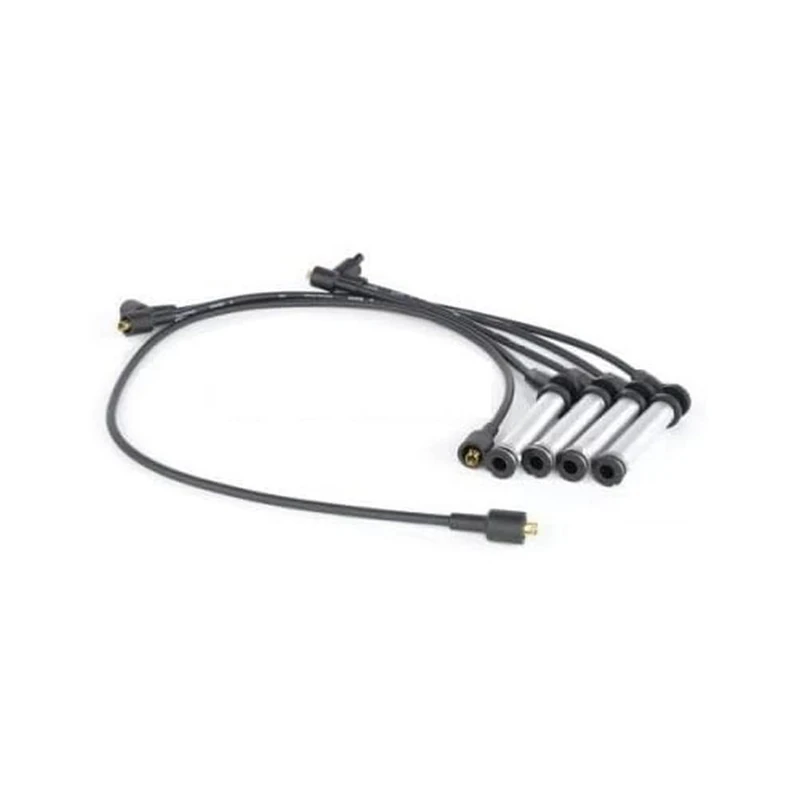 Bosch 0986357125 - Ignition cable - set of 4