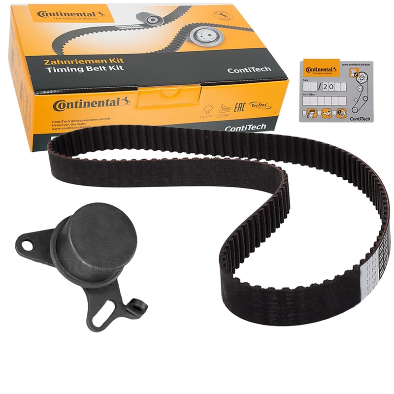 CT574K1 Continental TIMING BELT KIT OE QUALITY
