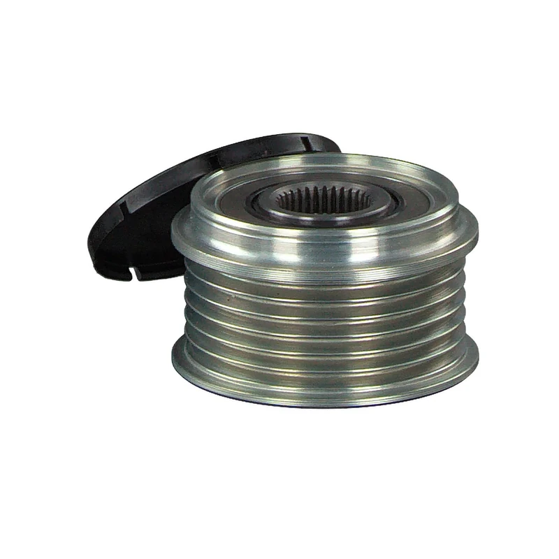 febi bilstein 37982 Alternator Overrun Pulley, pack of one