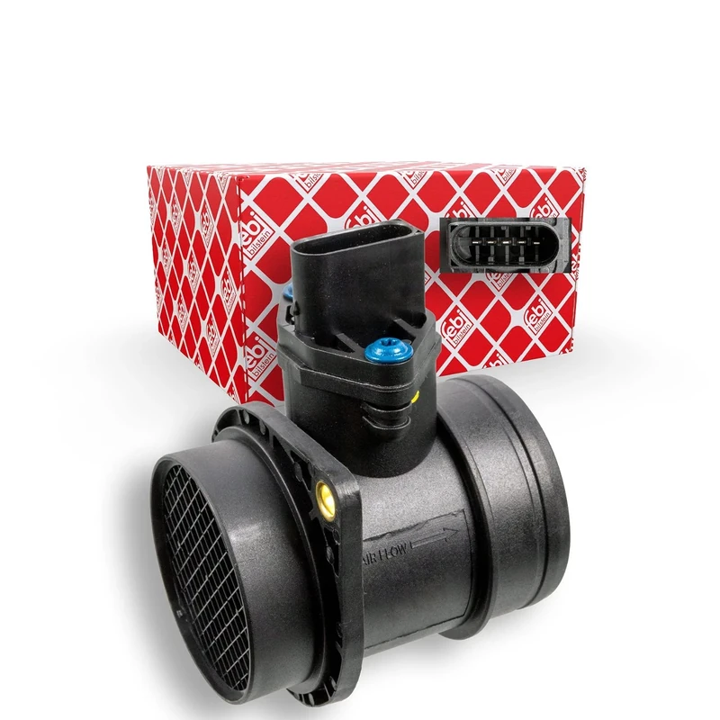 febi bilstein 36714 Air Flow/Mass Meter, pack of one