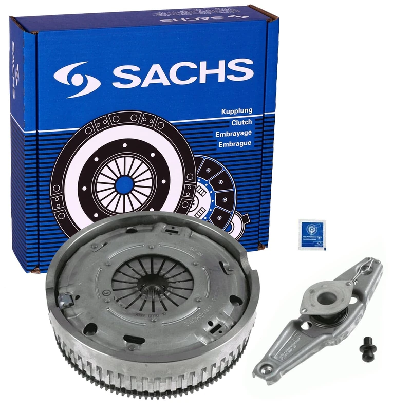 SACHS 3090 600 003 Clutch Kit for and other applications - Image 1