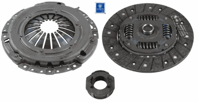 Sachs 3000 962 001 Clutch Kit
