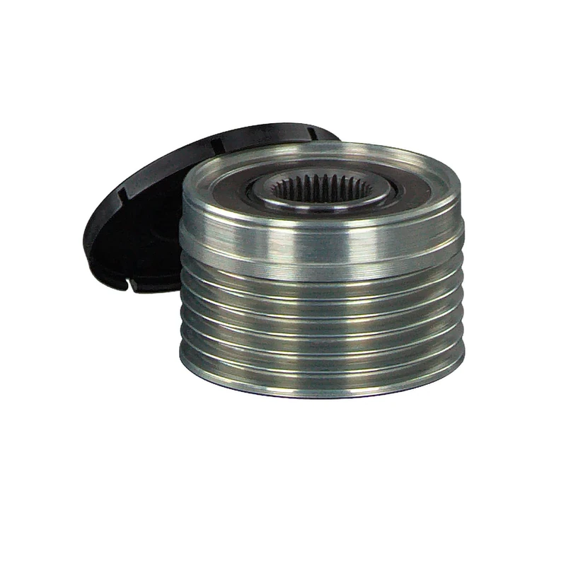 febi bilstein 37046 Alternator Overrun Pulley, pack of one