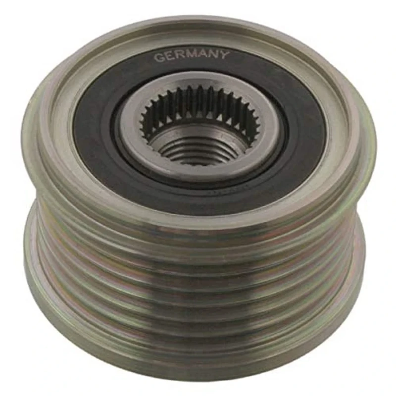 febi bilstein 37047 Alternator Overrun Pulley, pack of one