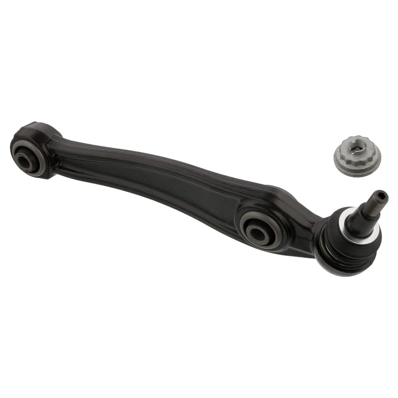 febi bilstein 36329 Control Arm with bushes, joint and lock nut, pack of one