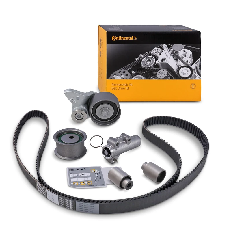CONTITECH CT920K5 Timing Belt Kit